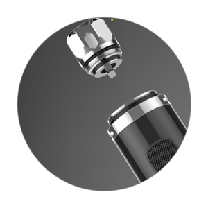 Uwell Caliburn Explorer Pod Kit_2